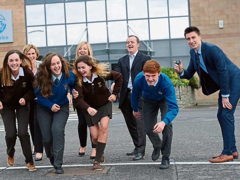 Pramerica's Spirit of Community launched