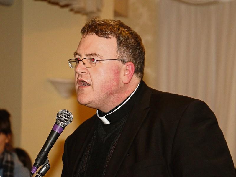 Campaigning priest calls on Taoiseach to visit Killybegs