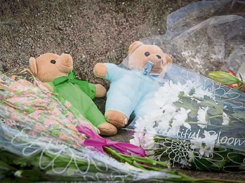 Buncrana tragedy helped man escape from car