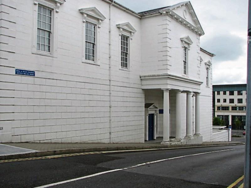 BREAKING: Pensioner convicted of west Donegal indecent assault charges