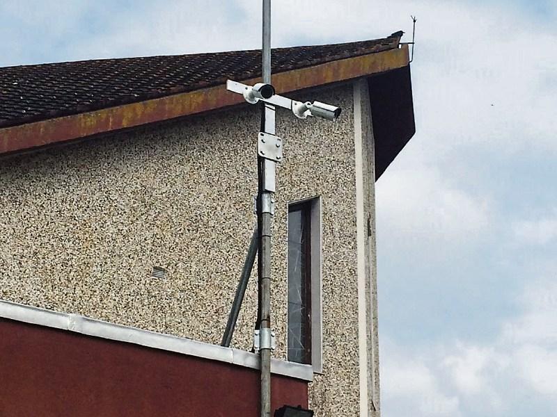 Householders with CCTV warned about privacy by data watchdog
