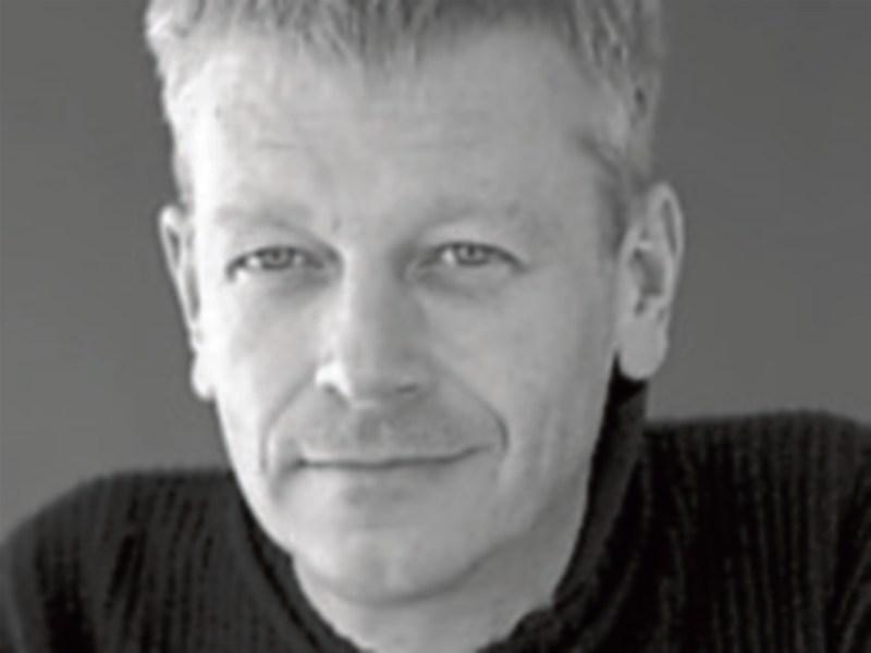 Local director is in the running for two IFTAs