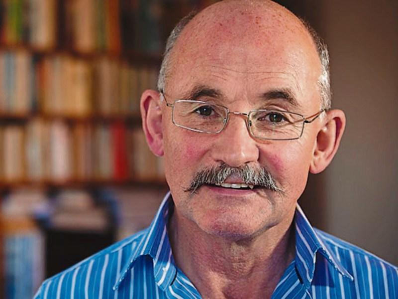 Special IFTA Award for Donegal man