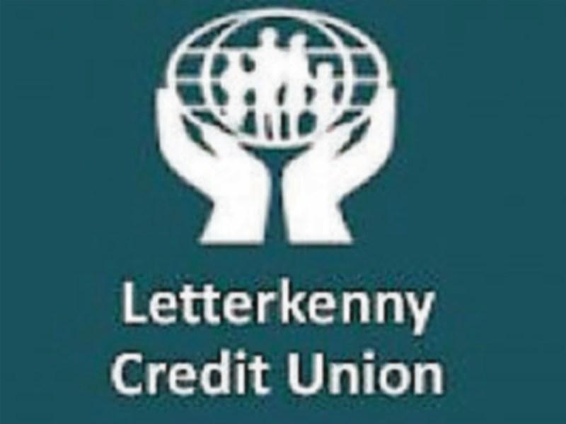 Letterkenny Credit Union loan is back