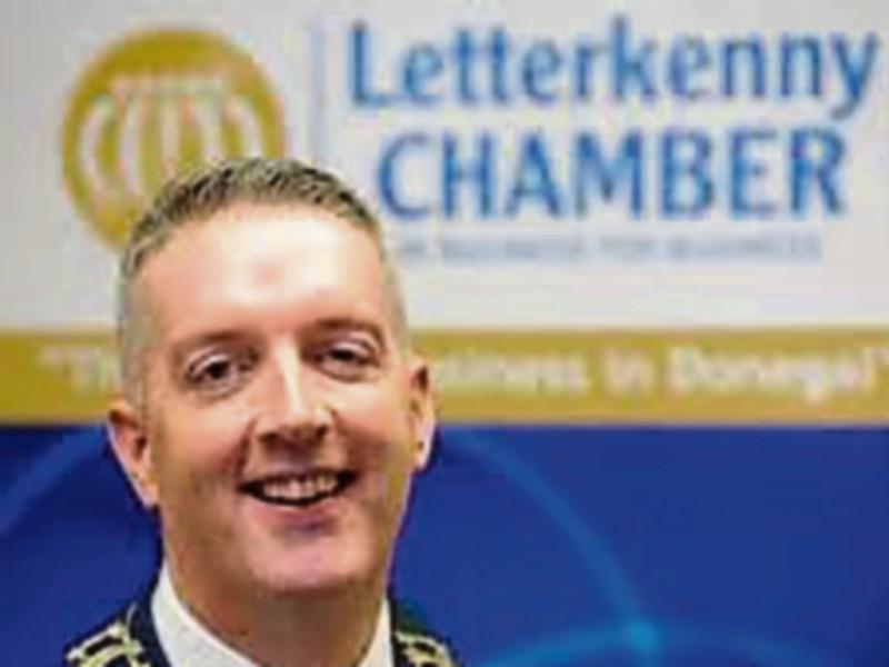 Monster bash planned by Letterkenny Chamber