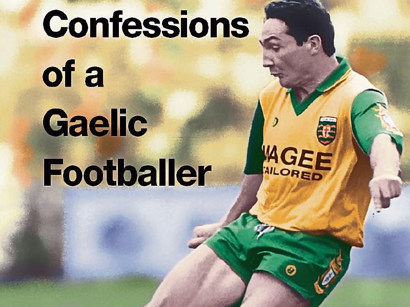 Donal Reid and the Donegal U-21 All-Ireland success in 1982