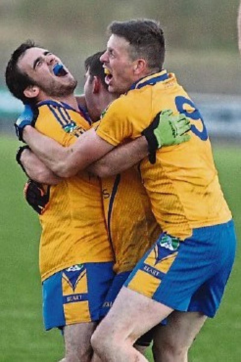 A historic win for Burt