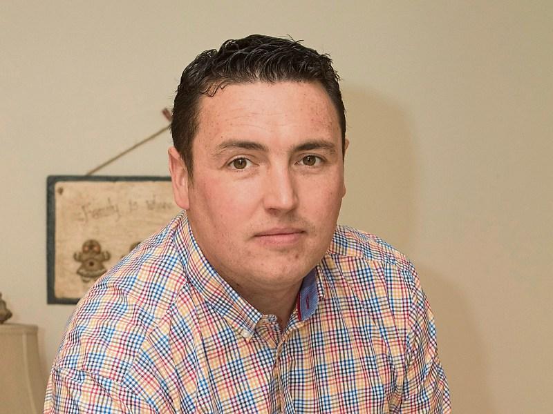 Garda whistleblower claims he was followed to Gsoc meeting