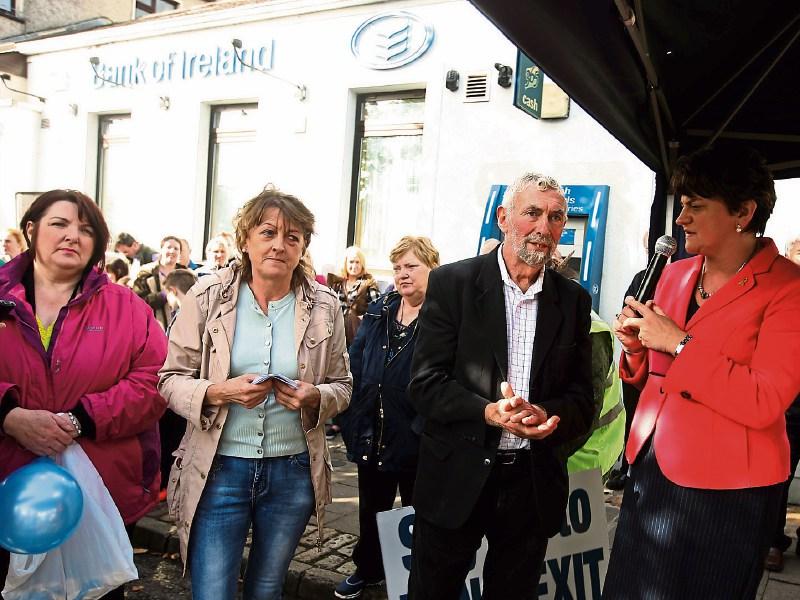 Anger as Belleek bank closure confirmed