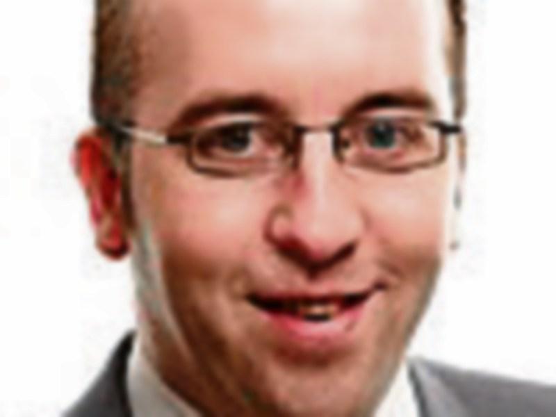 Cllr calls for action on busy junction