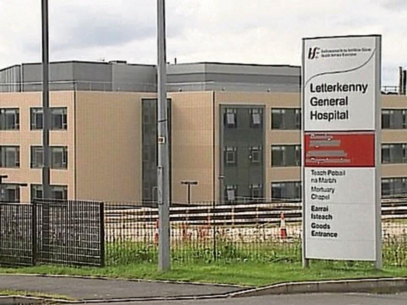 Rheumatology to return to Letterkenny