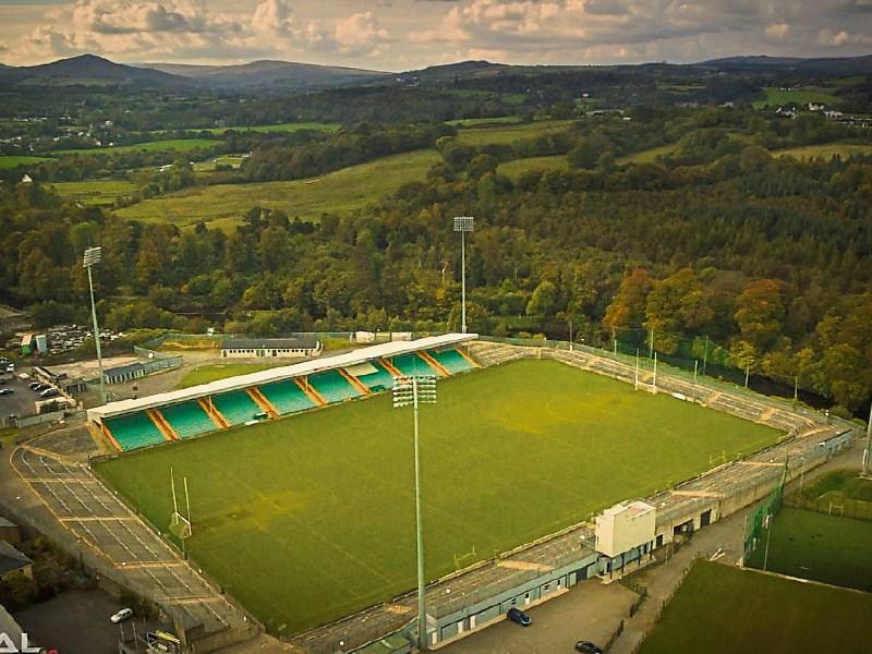 Safety at MacCumhaill Park to be reviewed after Sunday