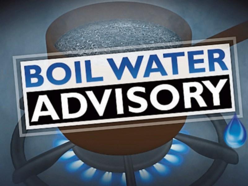 Breaking: Boil Water Notice to those served by Lettermacaward Public Water supply 