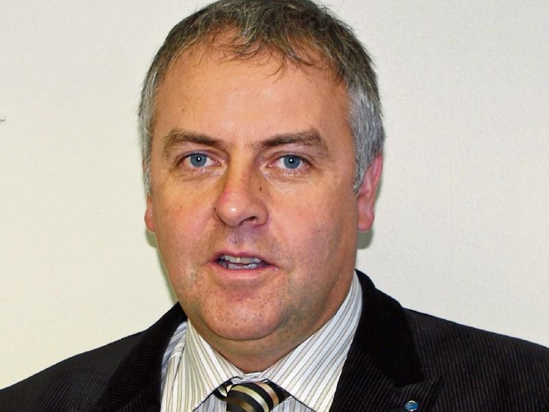 First meeting of AGSI will take place in Donegal this evening, Monday