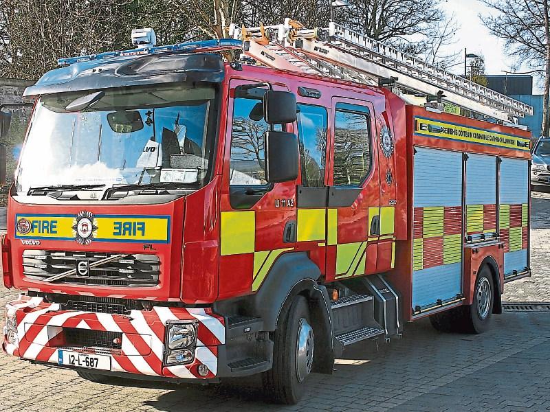 Fire brigade