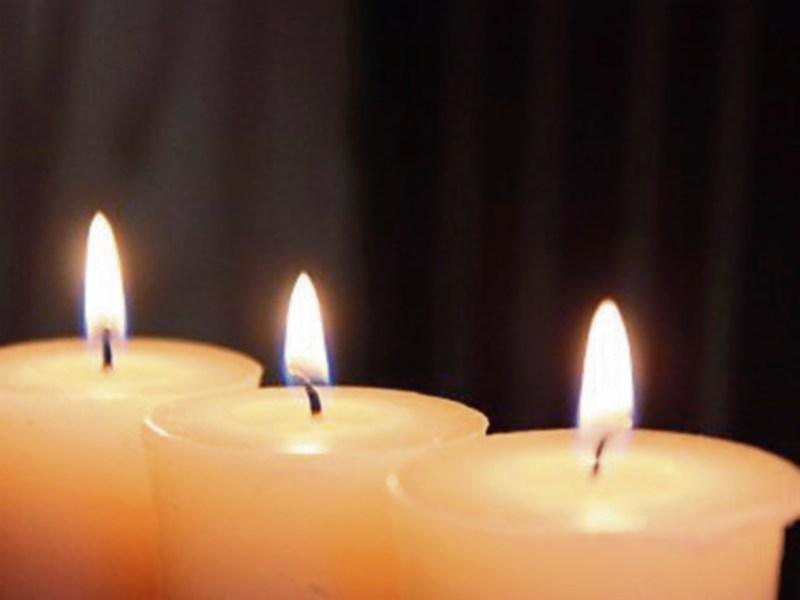 Death notices for Wednesday morning, October 26th