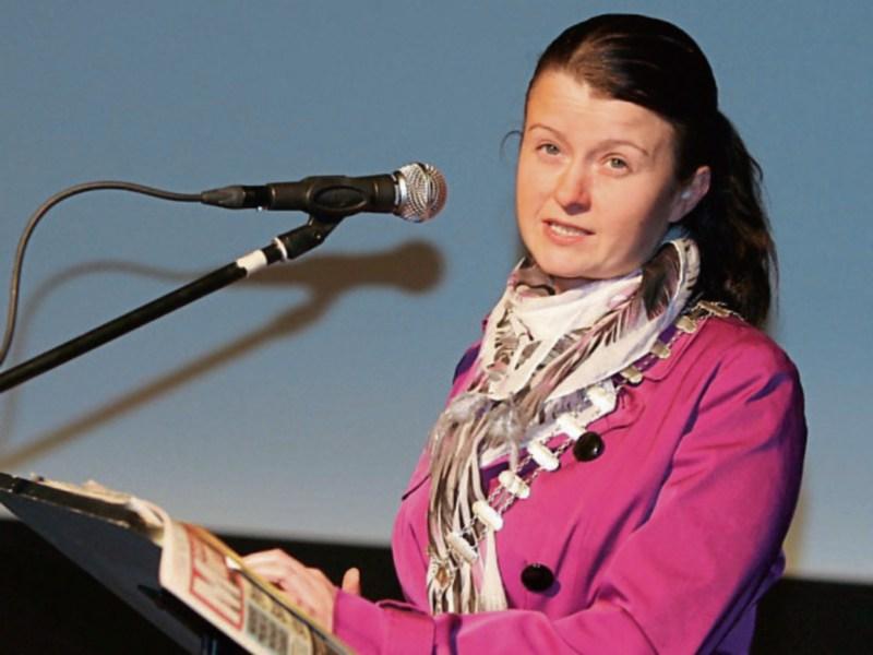 Gallagher expresses disappointment following at refusal