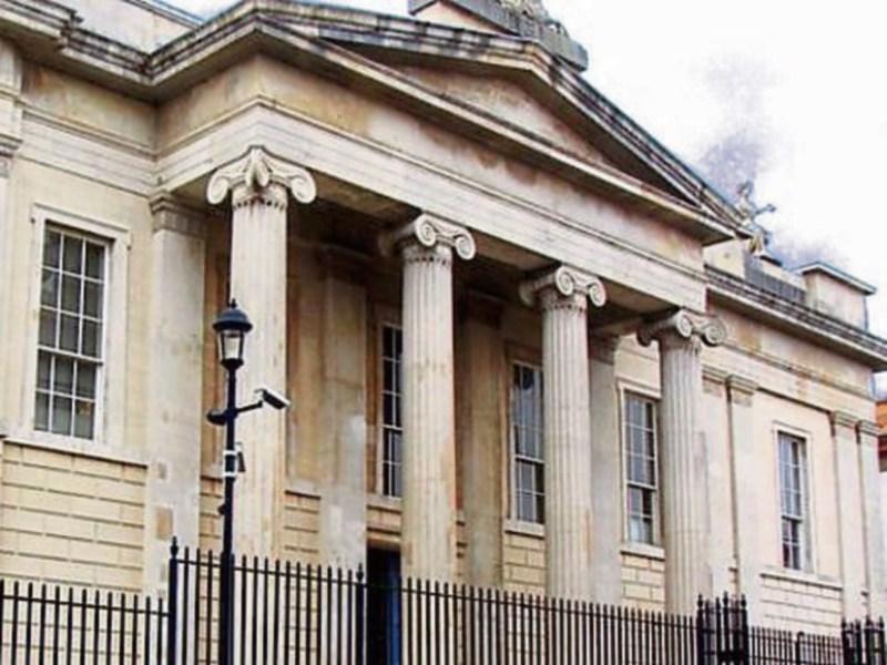 Three year jail sentence for man who crashed car after hijacking