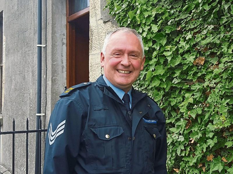 Donegal gardai poised to take strike action