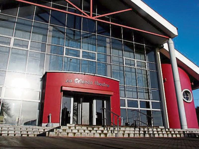 What's happening in Donegal on Sunday, November 6th