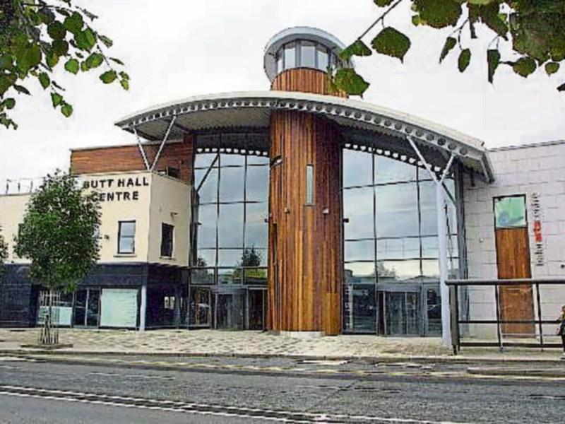 Secondary Schools Drama Festival at the Balor