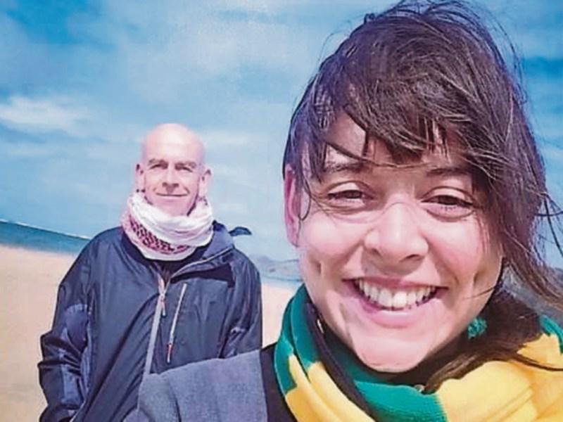 New documentary on Inishowen storyteller
