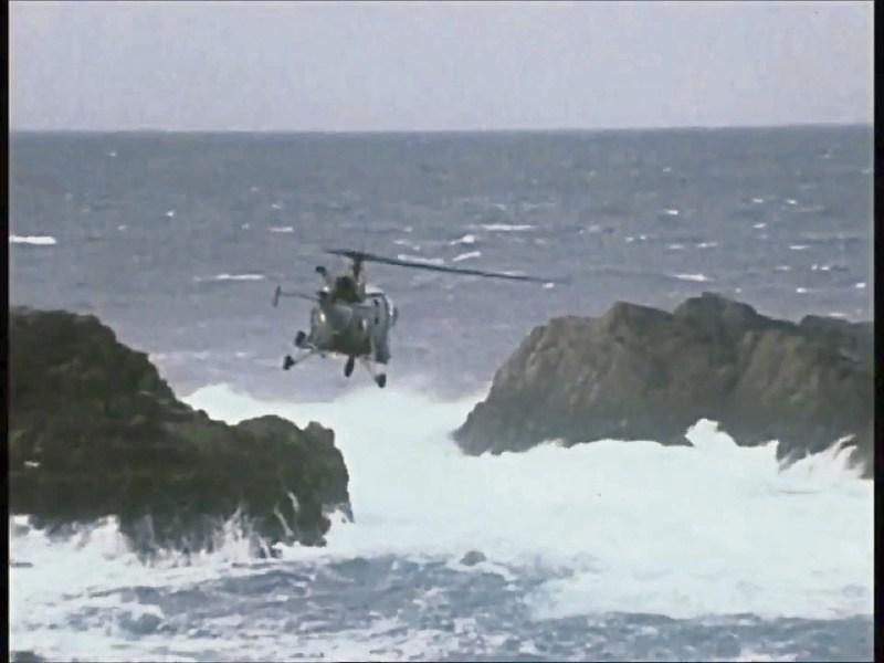 How the Donegal Carrig Úna trawler tragedy  unfolded