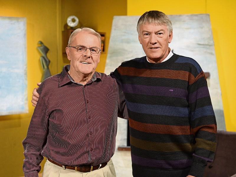 Joe Dunphy's new book on Thomastown