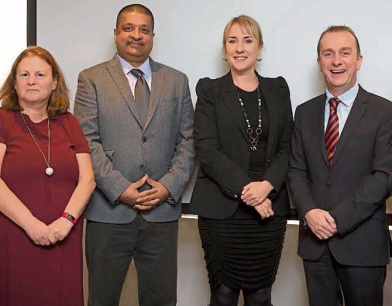 Donegal company announces US expansion