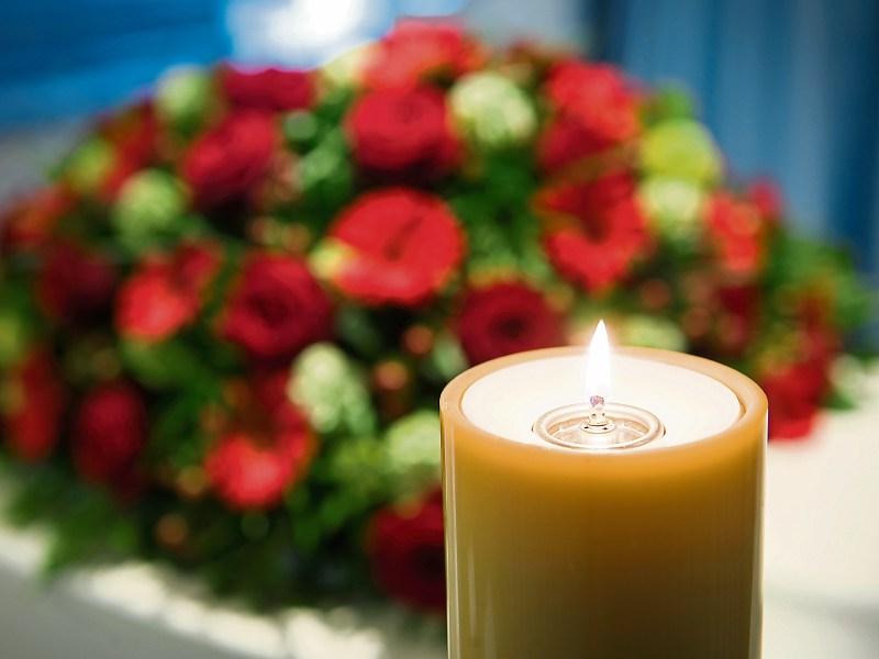 Evening deaths notices for Wednesday, November 23rd