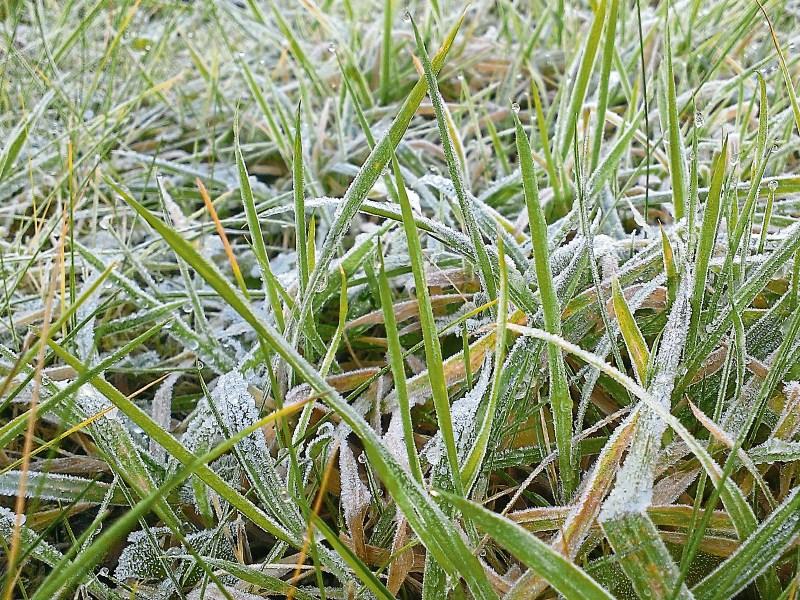 Friday weather report as Donegal big chill continues
