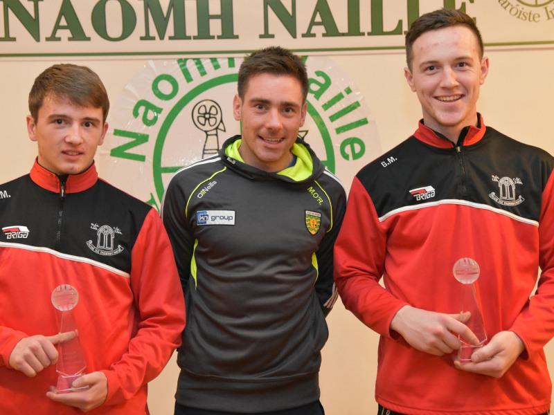 Donegal GAA Club Call