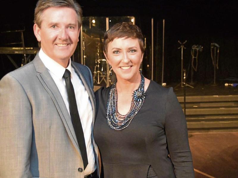 What Daniel O'Donnell and other Donegal people said this week
