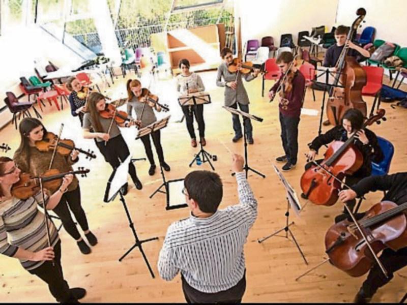 Donegal Choirs on new CD