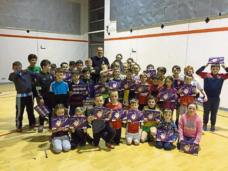 Donegal GAA Club Call