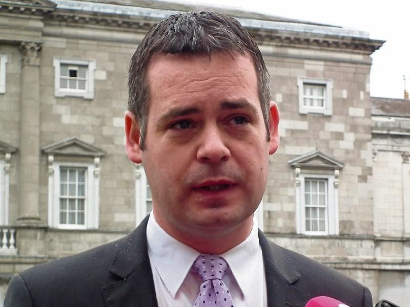 Angry reaction from Donegal Deputy to school transport review