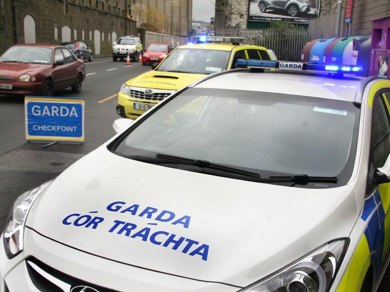 Drink driving detections more than double in Donegal in December