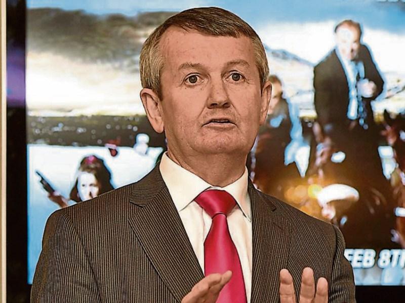 Donegal man is new chair of Foras na Gaeilge