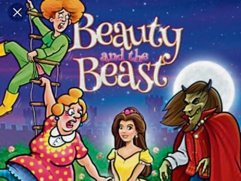 Pieta House in Donegal to benefit from Letterkenny Panto