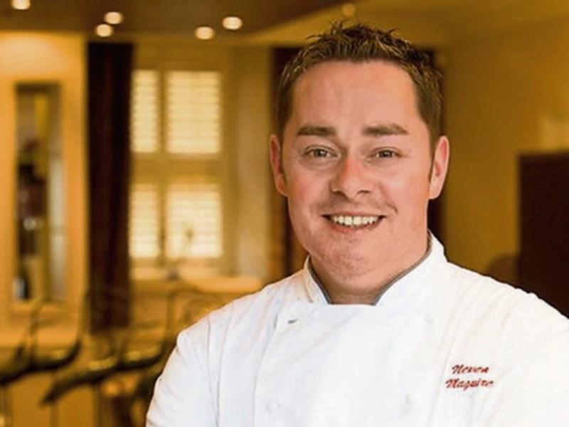 Over &euro;1m extension for MacNeans in Blacklion