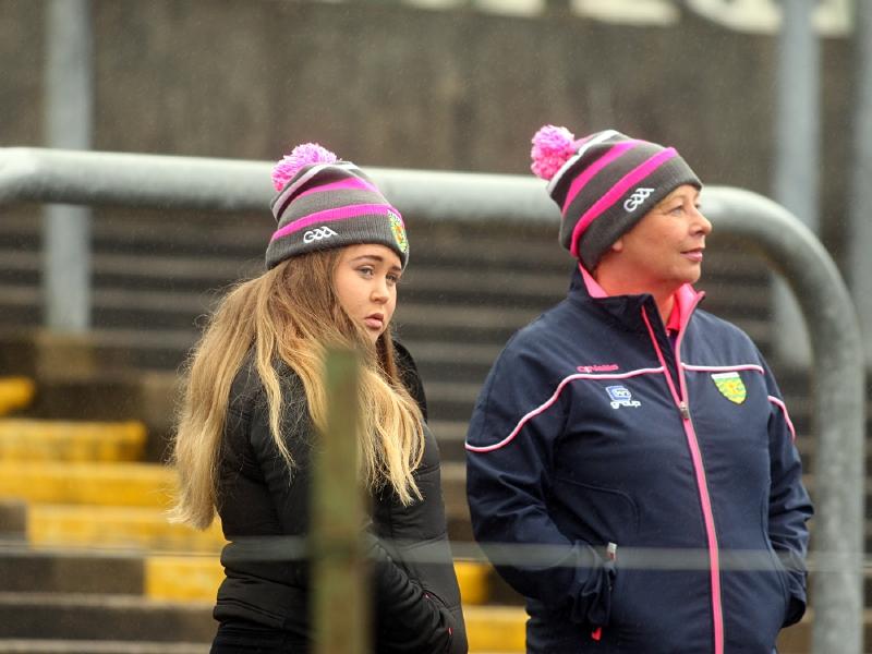 St. Michael's looking for new manager