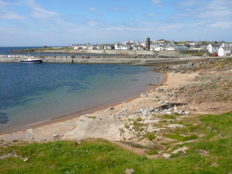 Concerns for fire services on Donegal islands