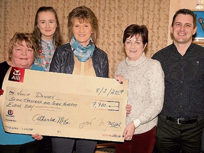 Donegal GAA Club Call