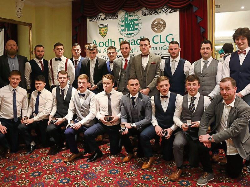 Donegal GAA Club Call