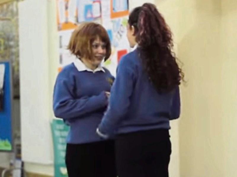 Donegal film reaches  an international audience
