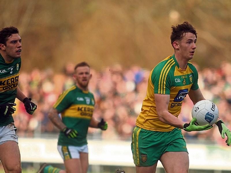 Time to keep the faith