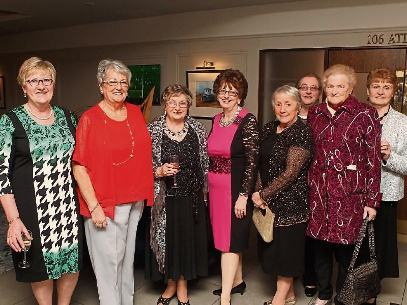 Donegal hotel hosts North West Cancer Ball