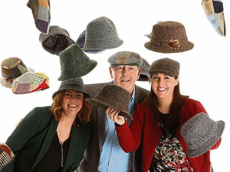 Hanna Hats puts new spin on Donegal cool