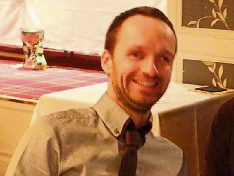 Donegal man killed in fatal collision named