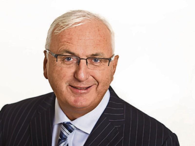 Boston exhibition to showcase Donegal properties